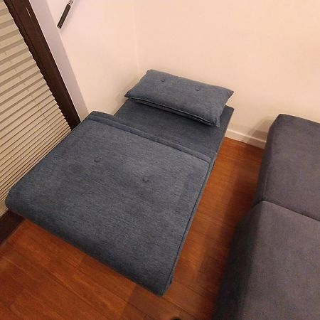 Mala Gora Apartment Krakow Dış mekan fotoğraf