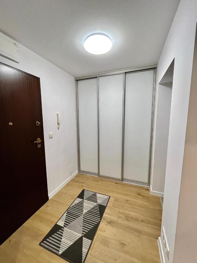 Mala Gora Apartment Krakow Dış mekan fotoğraf