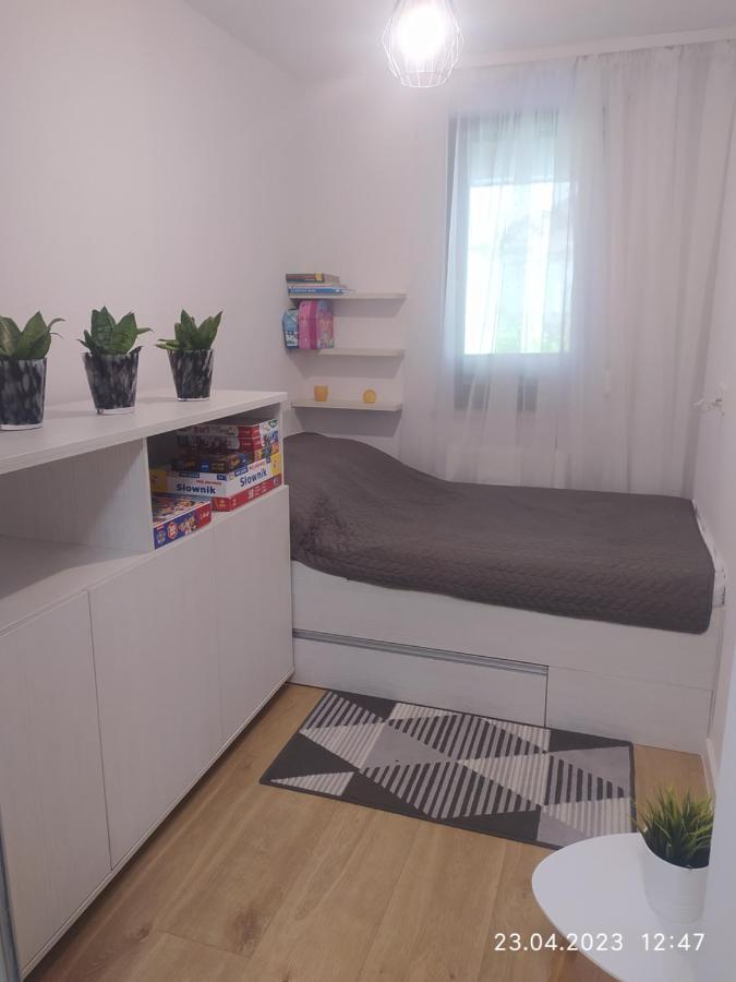 Mala Gora Apartment Krakow Dış mekan fotoğraf