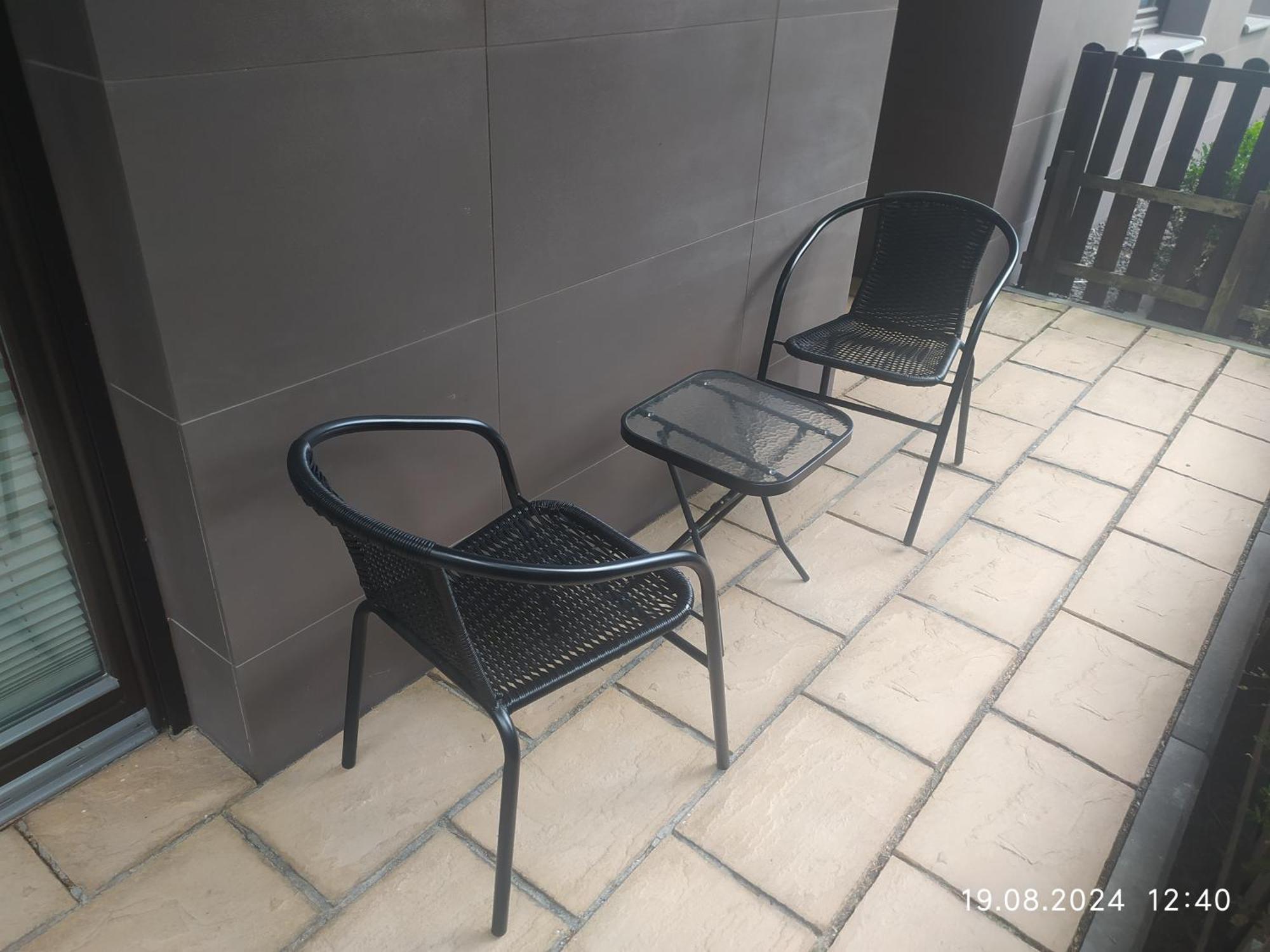 Mala Gora Apartment Krakow Dış mekan fotoğraf