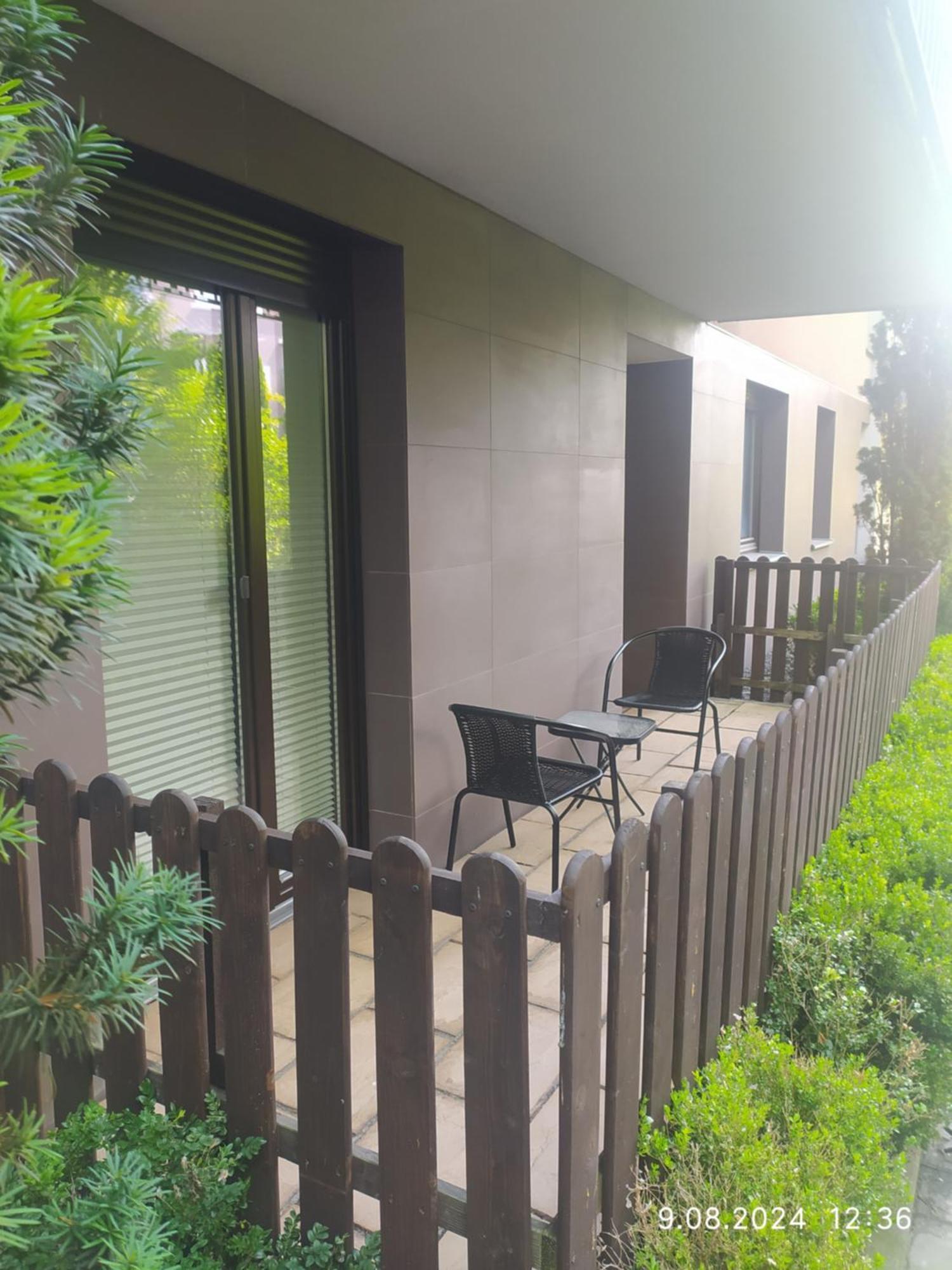 Mala Gora Apartment Krakow Dış mekan fotoğraf