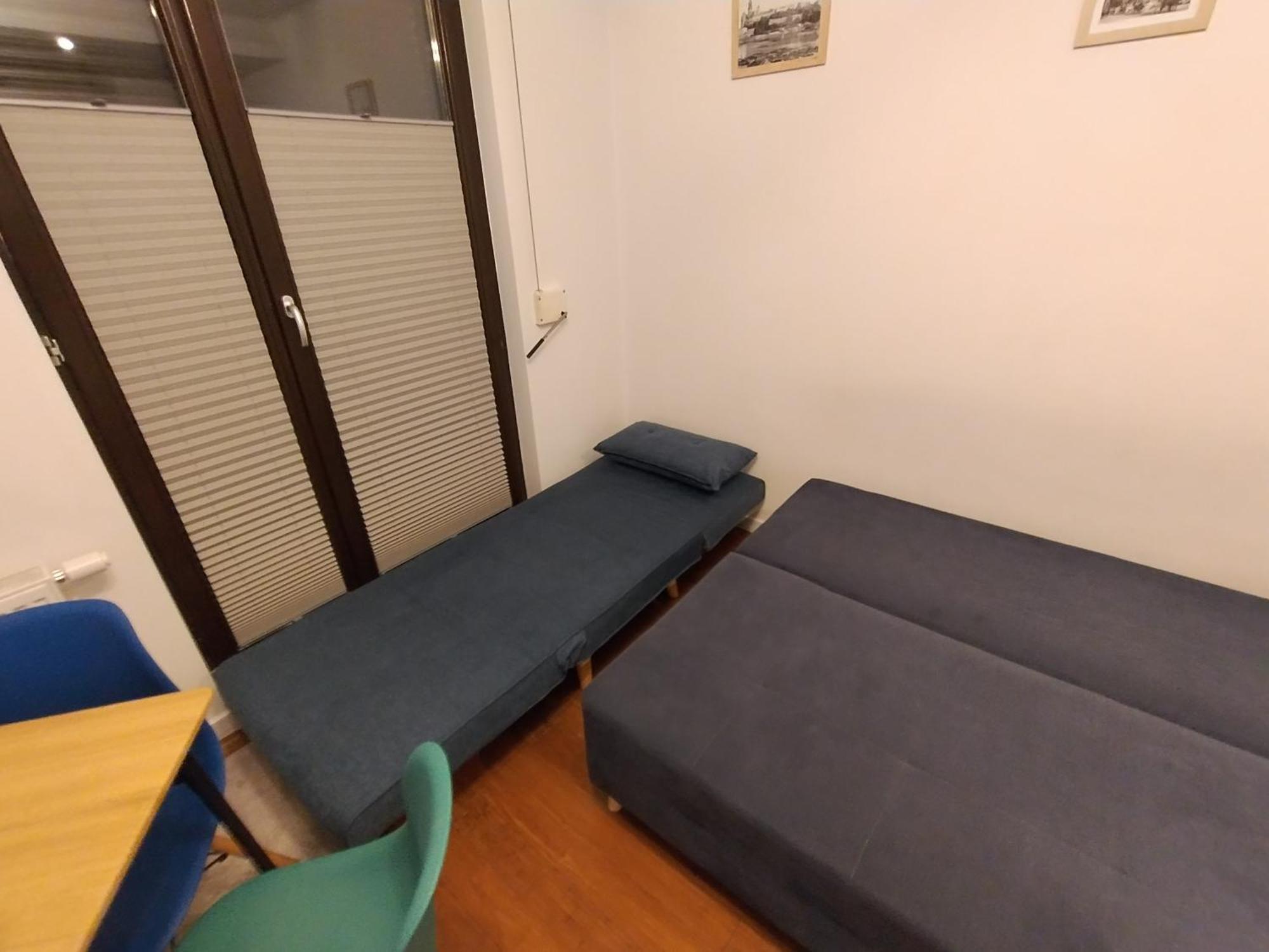 Mala Gora Apartment Krakow Dış mekan fotoğraf